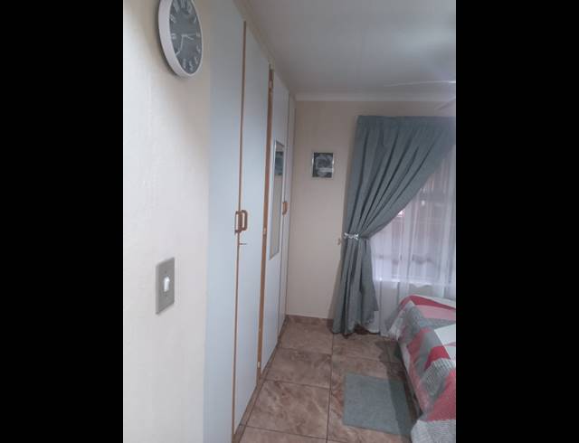 2 BEDROOM TOWNHOUSE FOR SALE IN EDELWEISS